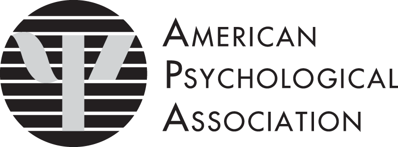 American Psychological Association  logo